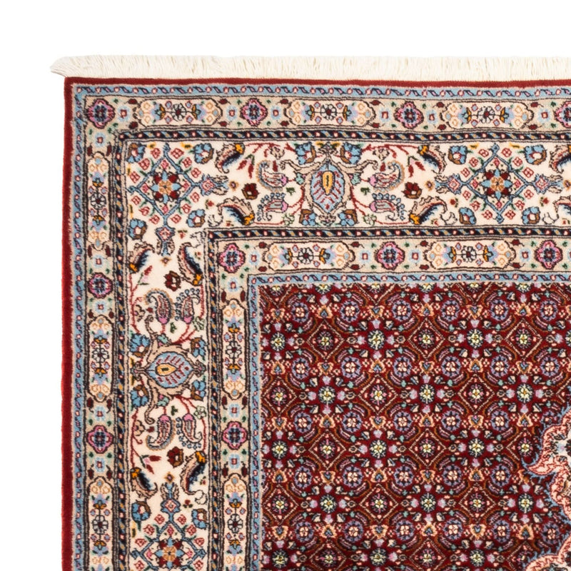 Moud Teppe 200x147cm - Persisk teppe