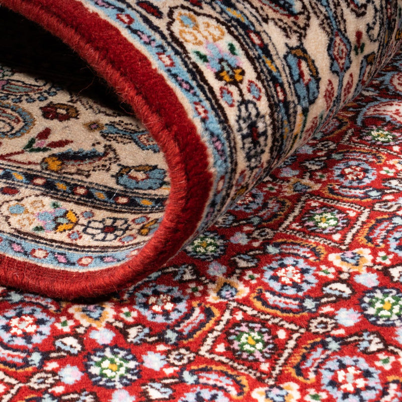 Moud Teppe 200x147cm - Persisk teppe