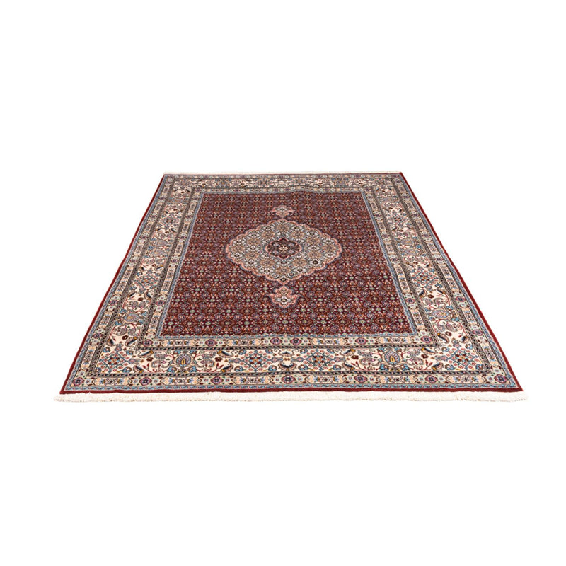 Moud Teppe 200x147cm - Persisk teppe