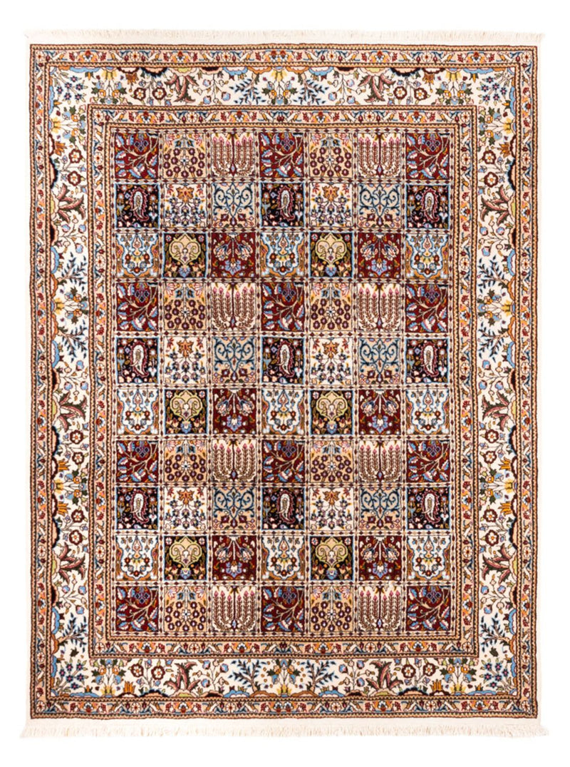 Moud Teppe 147x195cm - Persisk teppe