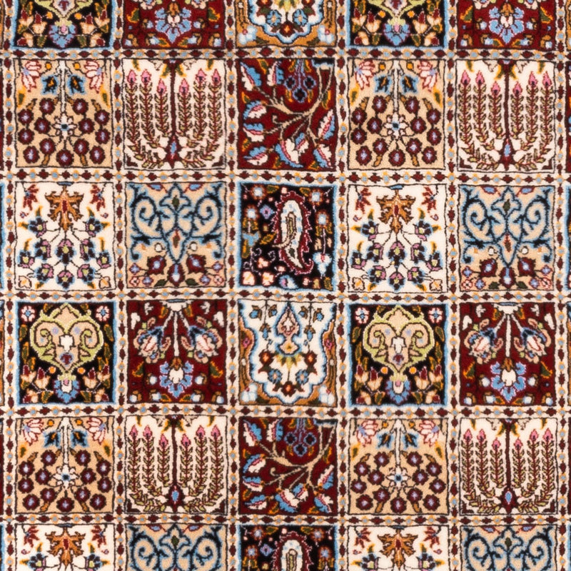 Moud Teppe 147x195cm - Persisk teppe
