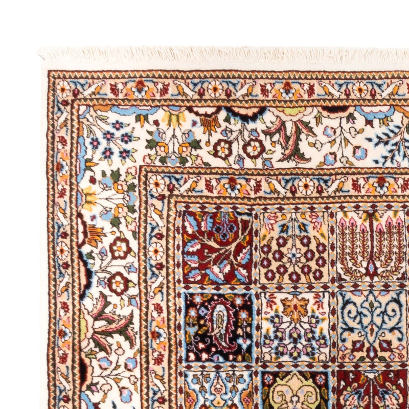 Moud Teppe 147x195cm - Persisk teppe