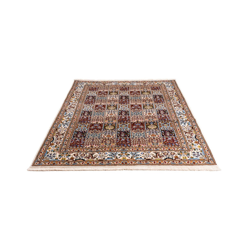 Moud Teppe 147x195cm - Persisk teppe