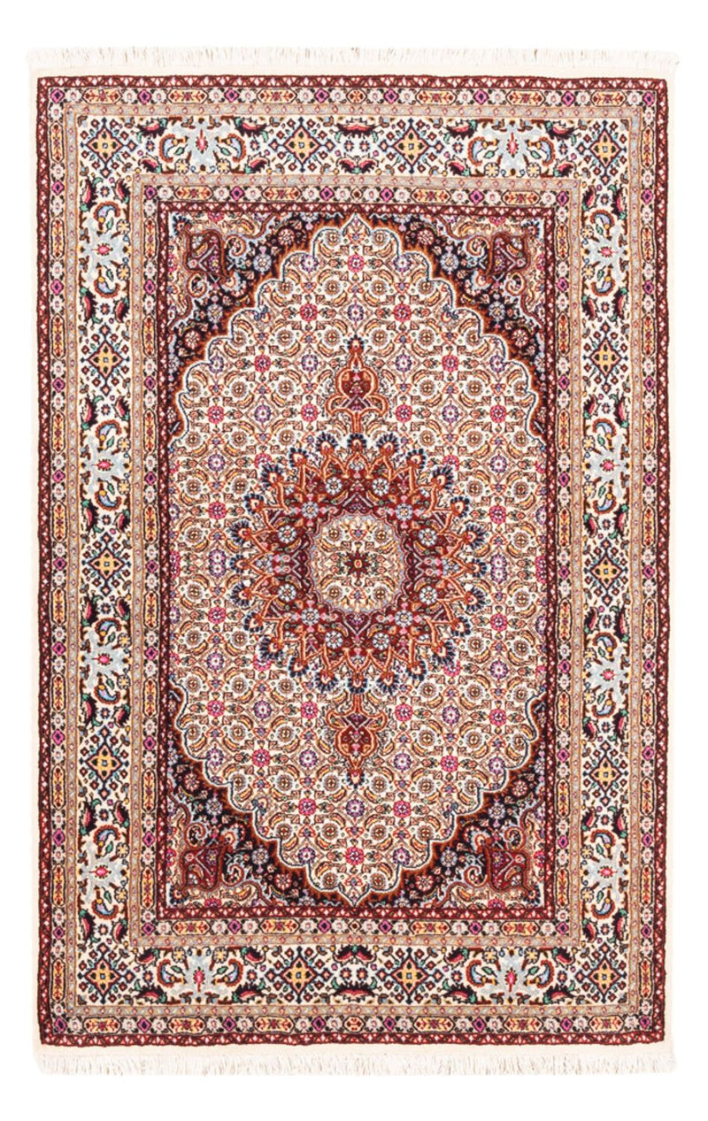Moud Teppe 96x151cm - Persisk teppe