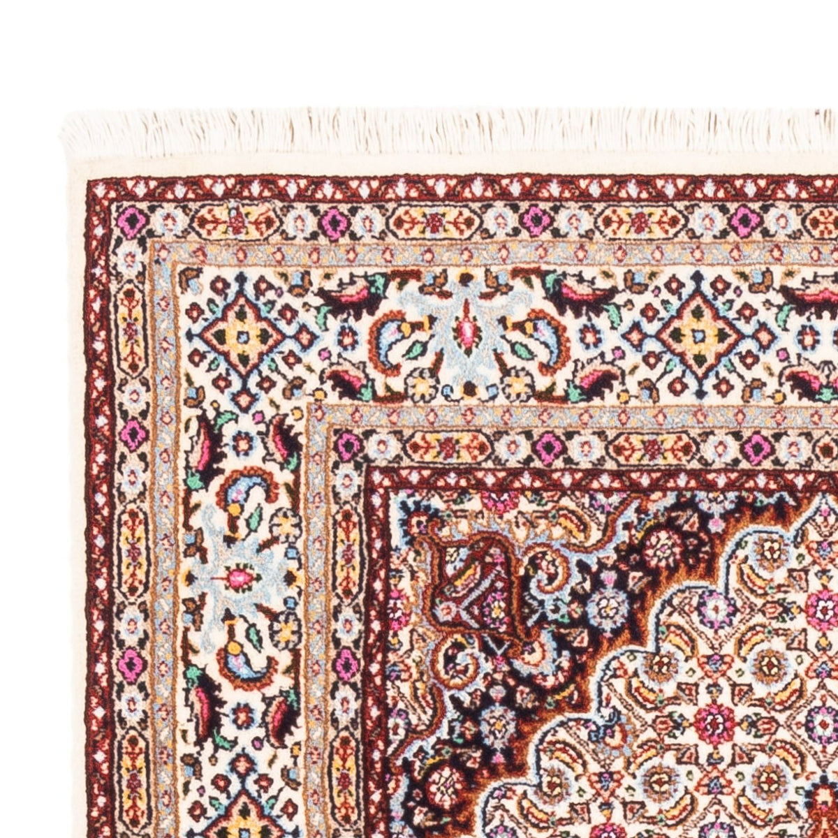 Moud Teppe 96x151cm - Persisk teppe