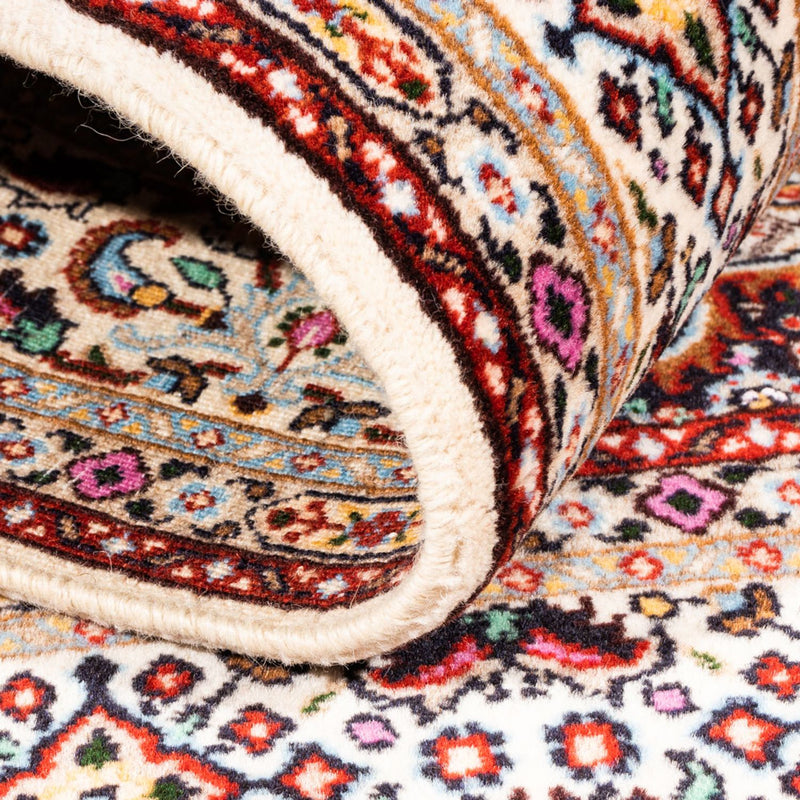 Moud Teppe 96x151cm - Persisk teppe