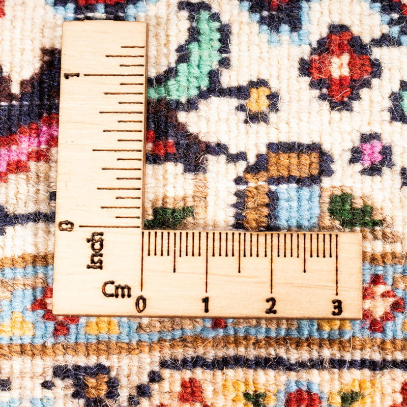 Moud Teppe 96x151cm - Persisk teppe