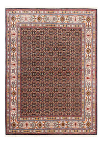 Moud Teppe 192x144cm - Persisk teppe – product image
