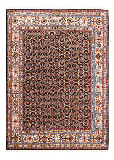Moud Teppe 144x192cm - Persisk teppe