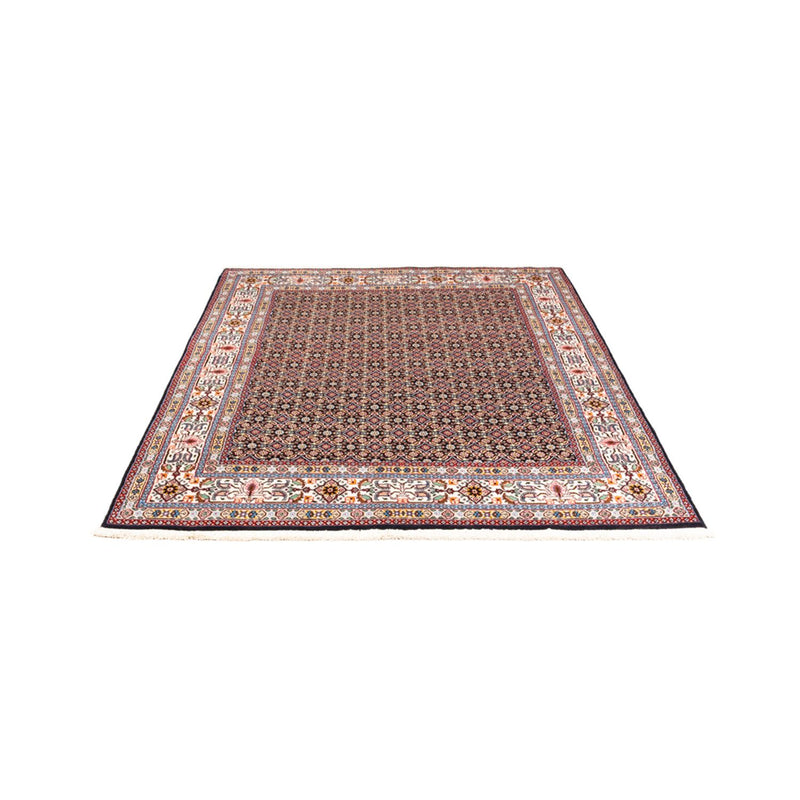 Moud Teppe 192x144cm - Persisk teppe