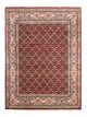Moud Teppe 143x192cm - Persisk teppe