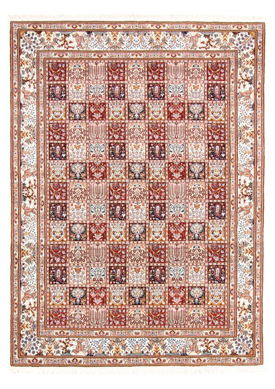 Moud Teppe 170x238cm - Persisk teppe