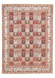 Moud Teppe 238x170cm - Persisk teppe