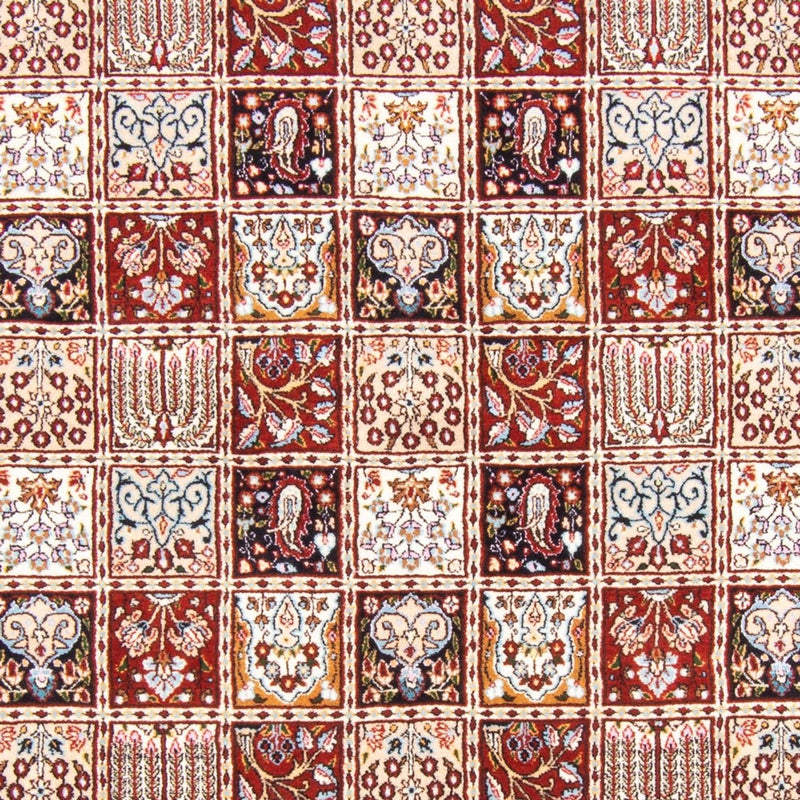 Moud Teppe 238x170cm - Persisk teppe