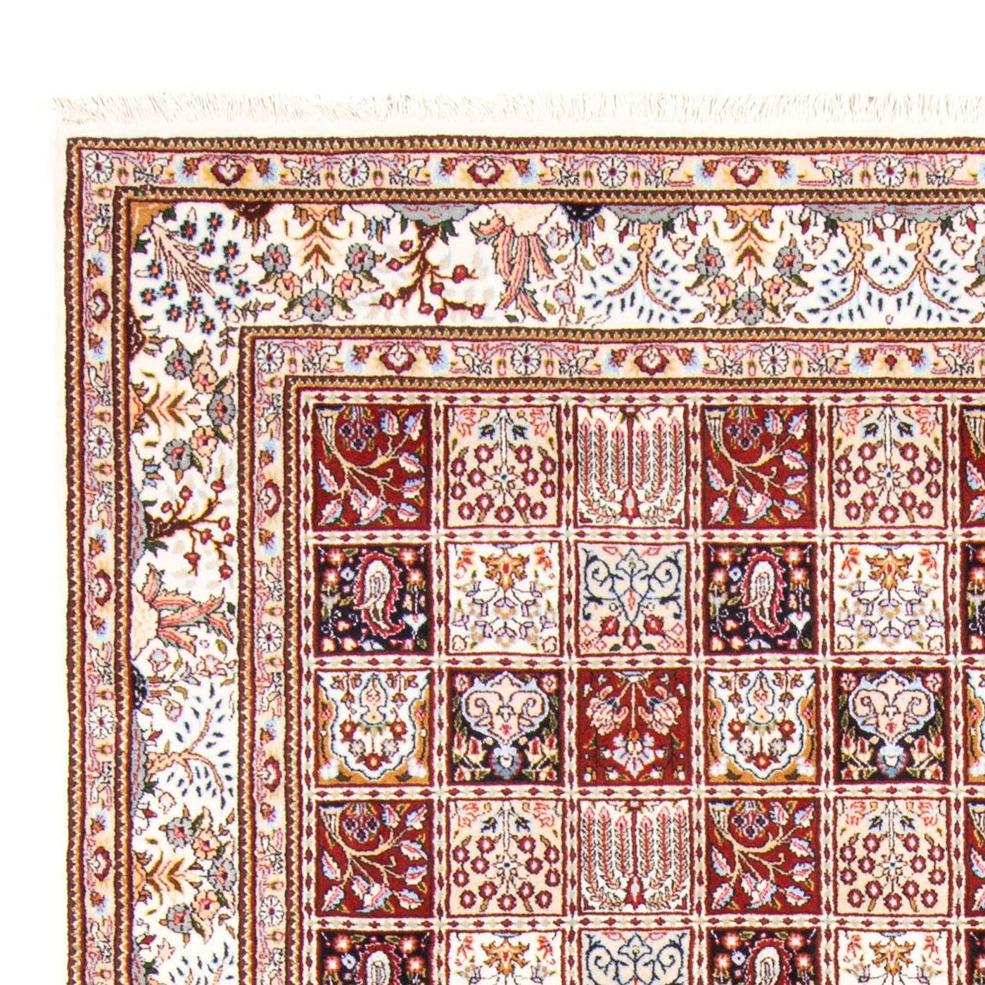 Moud Teppe 238x170cm - Persisk teppe