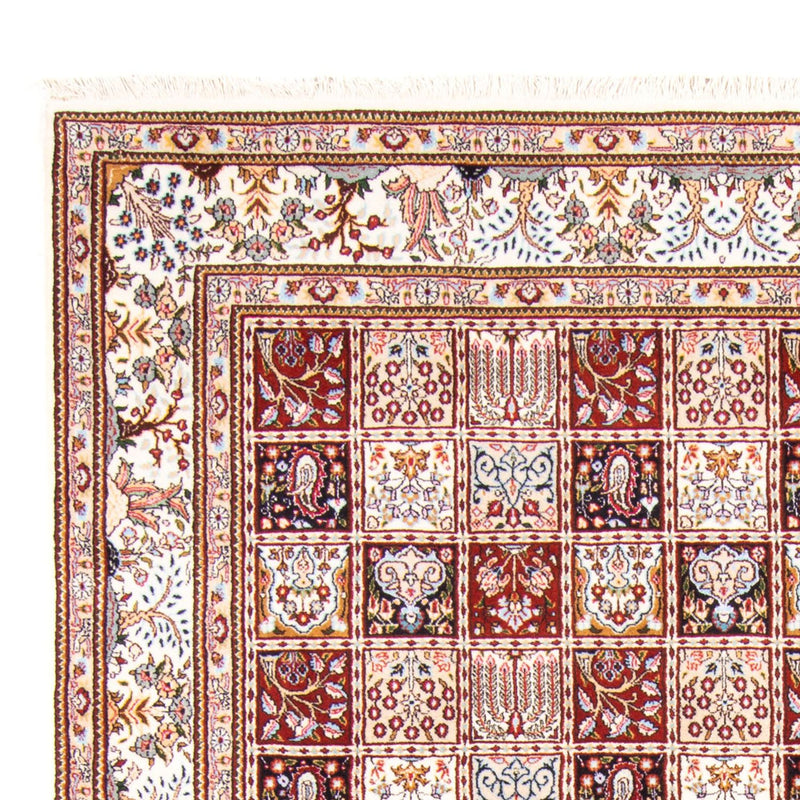 Moud Teppe 238x170cm - Persisk teppe