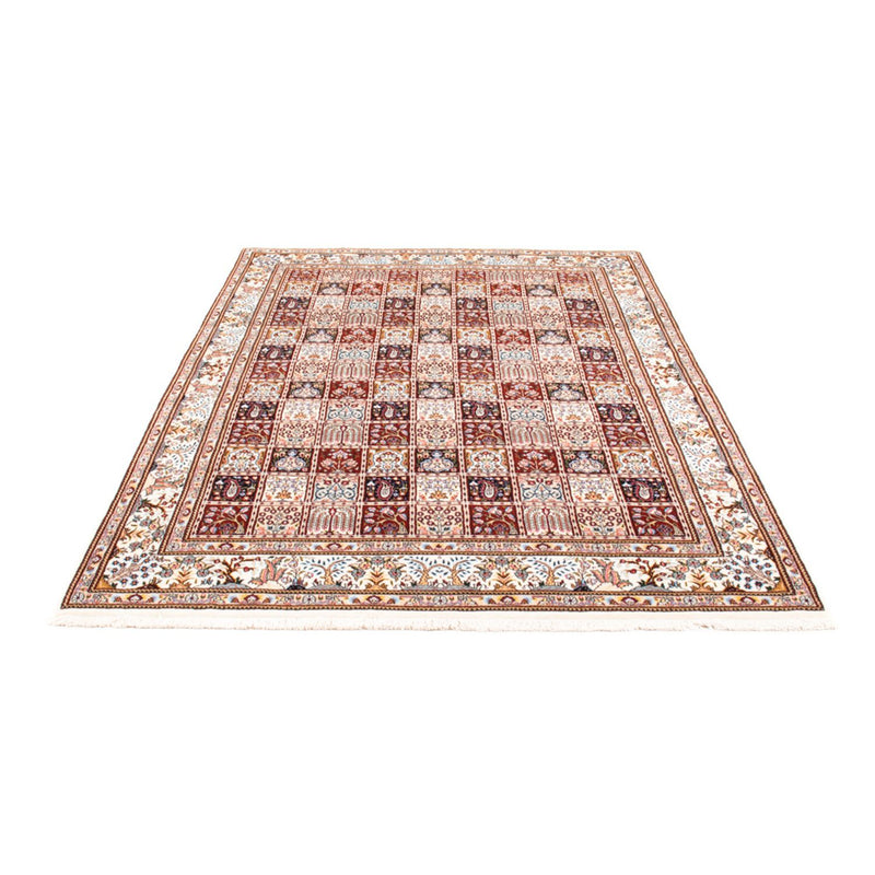 Moud Teppe 238x170cm - Persisk teppe