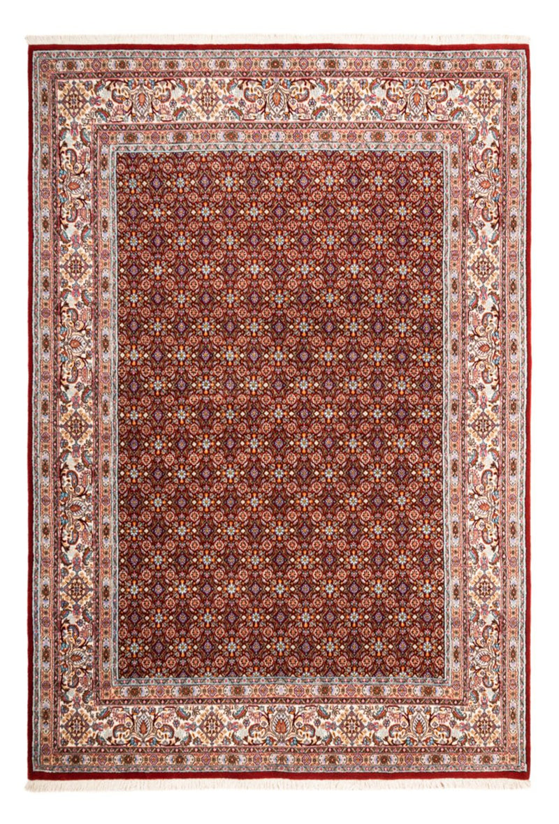 Moud Teppe 245x165cm - Persisk teppe