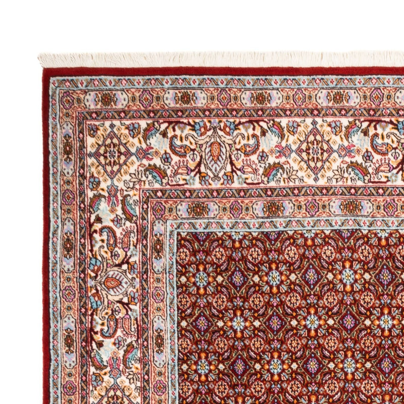 Moud Teppe 245x165cm - Persisk teppe