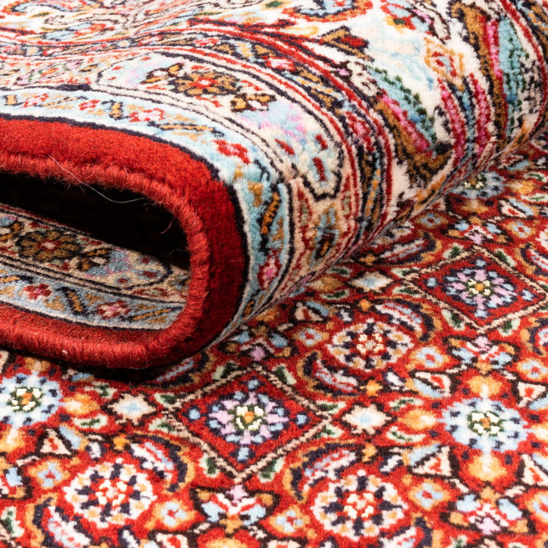 Moud Teppe 245x165cm - Persisk teppe