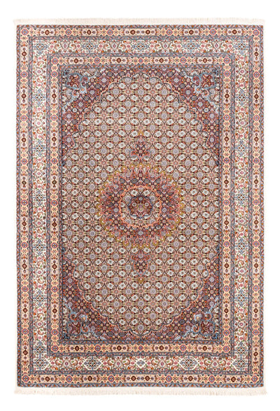 Moud Teppe 159x232cm - Persisk teppe - krem
