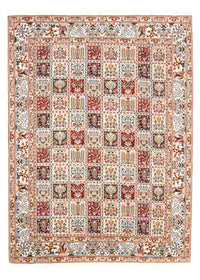 Moud Teppe 167x225cm - Persisk teppe – product image