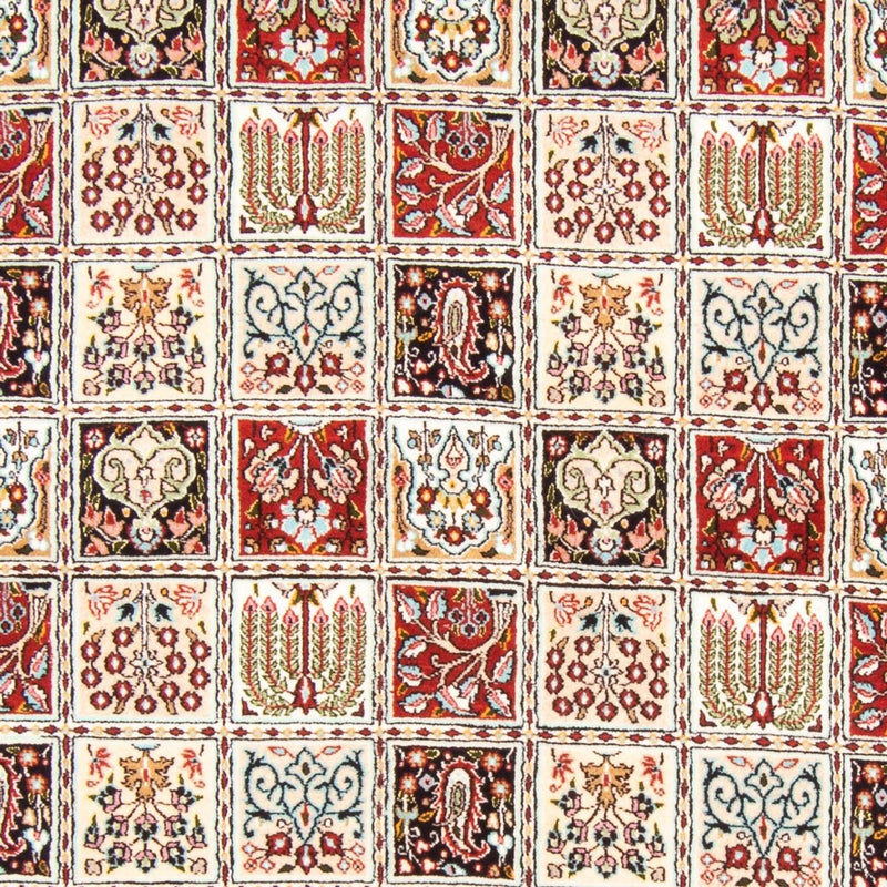 Moud Teppe 167x225cm - Persisk teppe