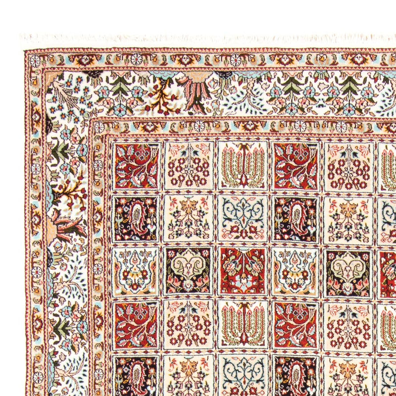 Moud Teppe 167x225cm - Persisk teppe