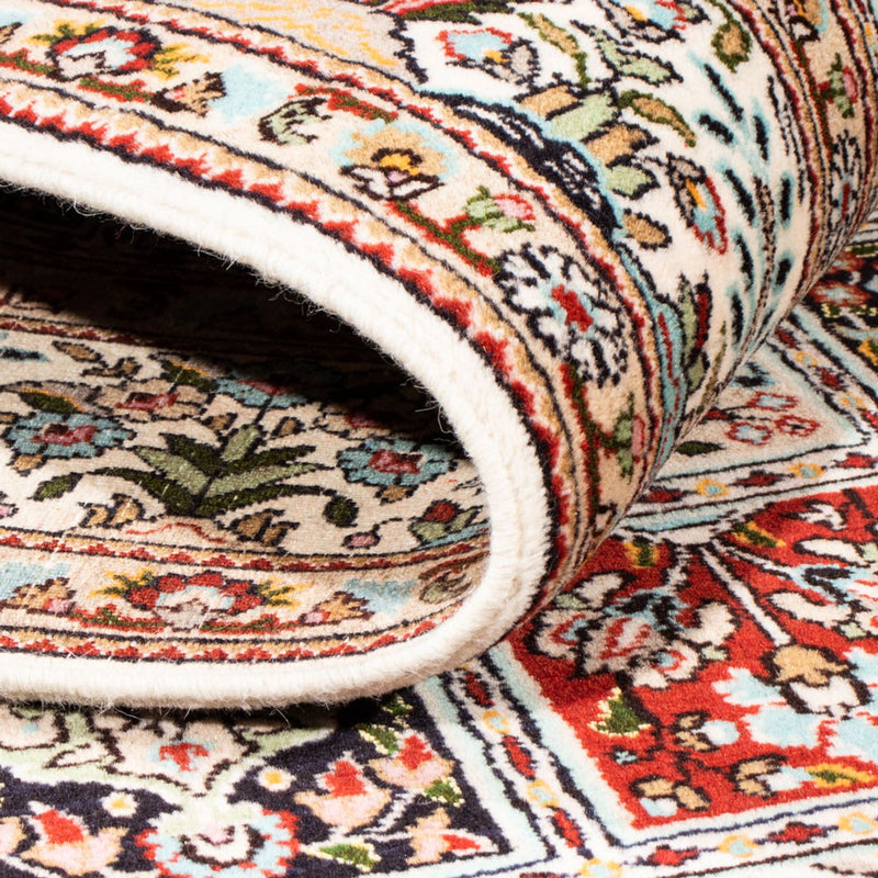 Moud Teppe 167x225cm - Persisk teppe
