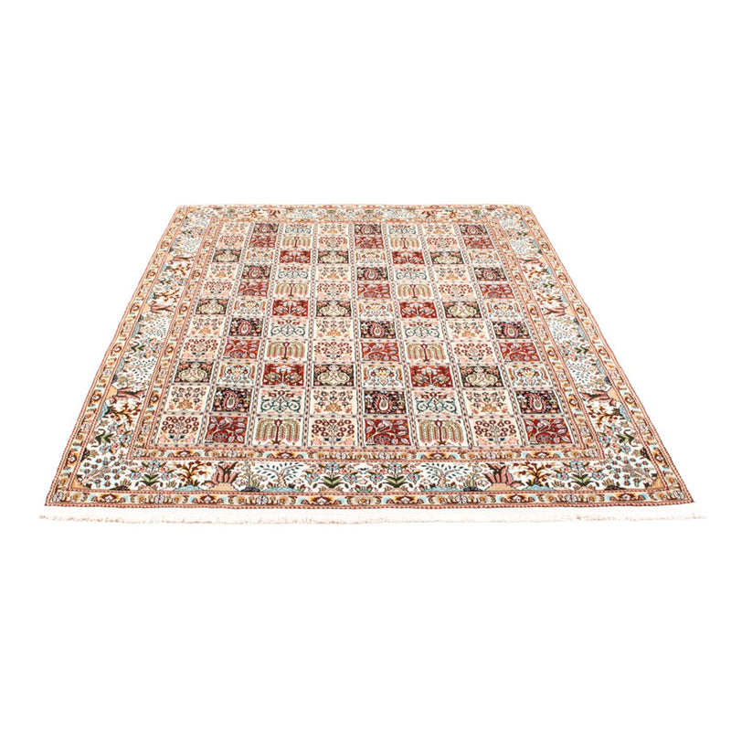 Moud Teppe 167x225cm - Persisk teppe