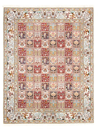 Moud Teppe 170x225cm - Persisk teppe – product image