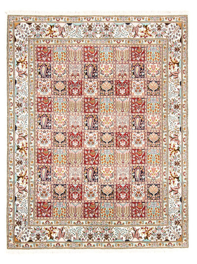 Moud Teppe 170x225cm - Persisk teppe