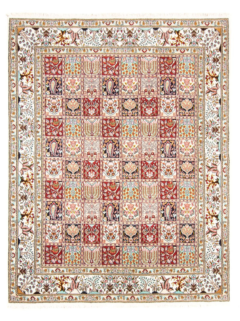 Moud Teppe 170x225cm - Persisk teppe