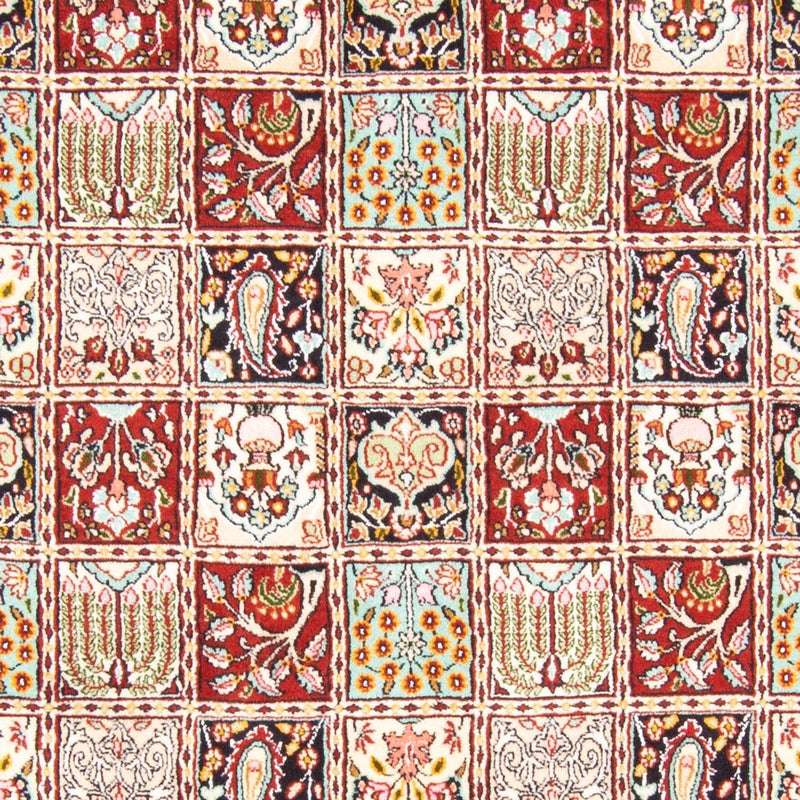 Moud Teppe 170x225cm - Persisk teppe