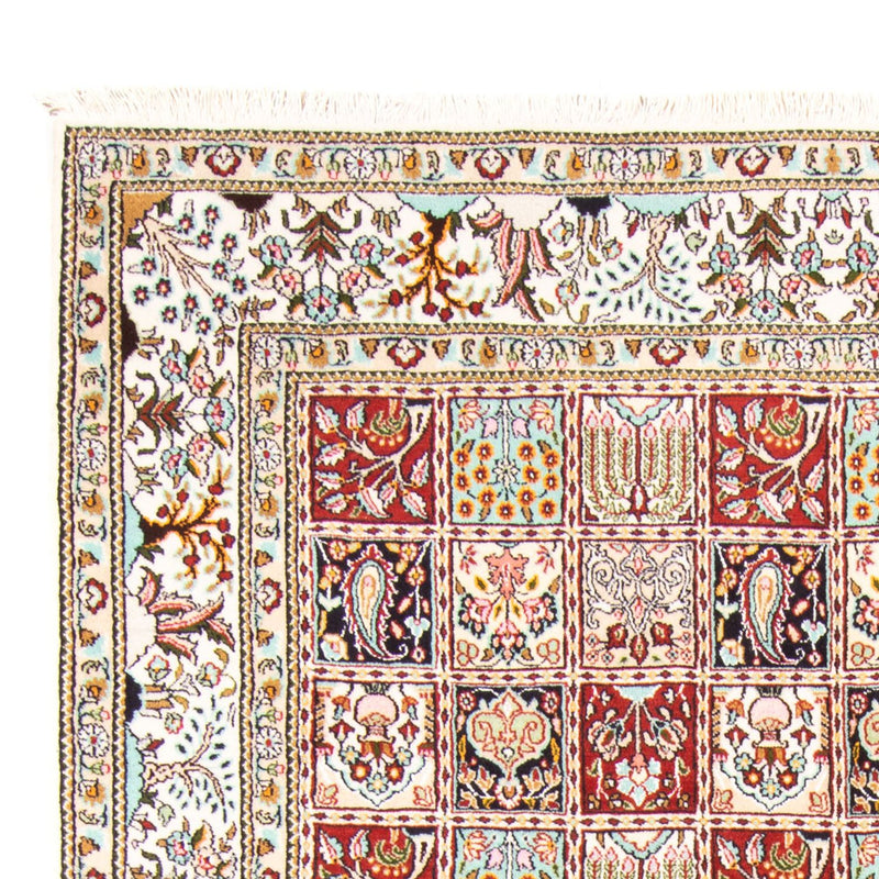 Moud Teppe 170x225cm - Persisk teppe