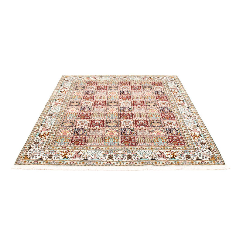 Moud Teppe 170x225cm - Persisk teppe