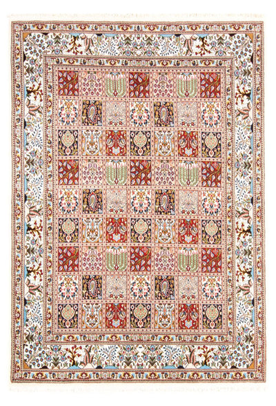 Moud Teppe 164x236cm - Persisk teppe