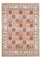 Moud Teppe 164x236cm - Persisk teppe