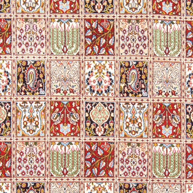 Moud Teppe 164x236cm - Persisk teppe