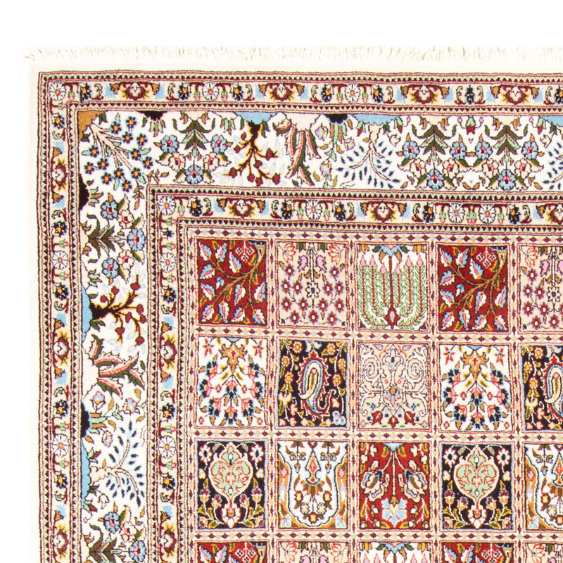 Moud Teppe 164x236cm - Persisk teppe