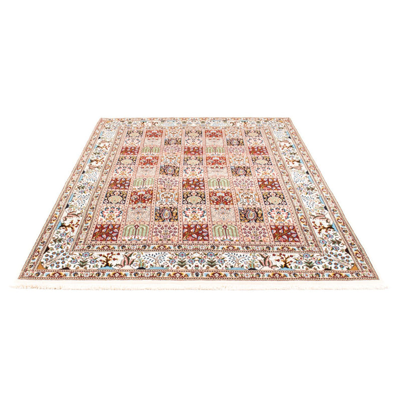 Moud Teppe 164x236cm - Persisk teppe
