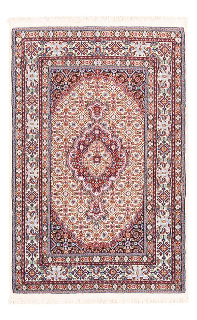 Moud Teppe 80x122cm - Persisk teppe