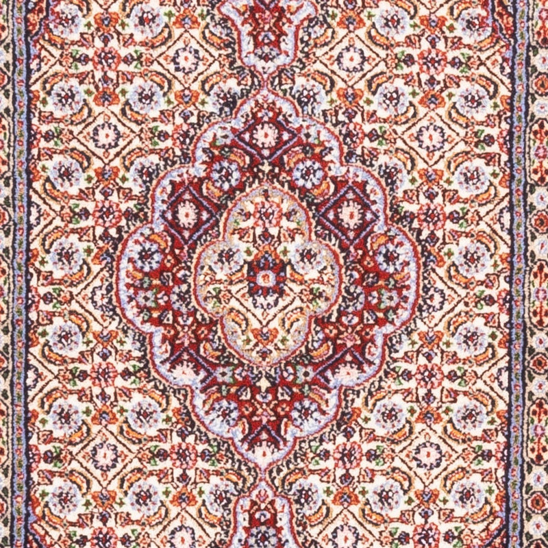 Moud Teppe 122x80cm - Persisk teppe