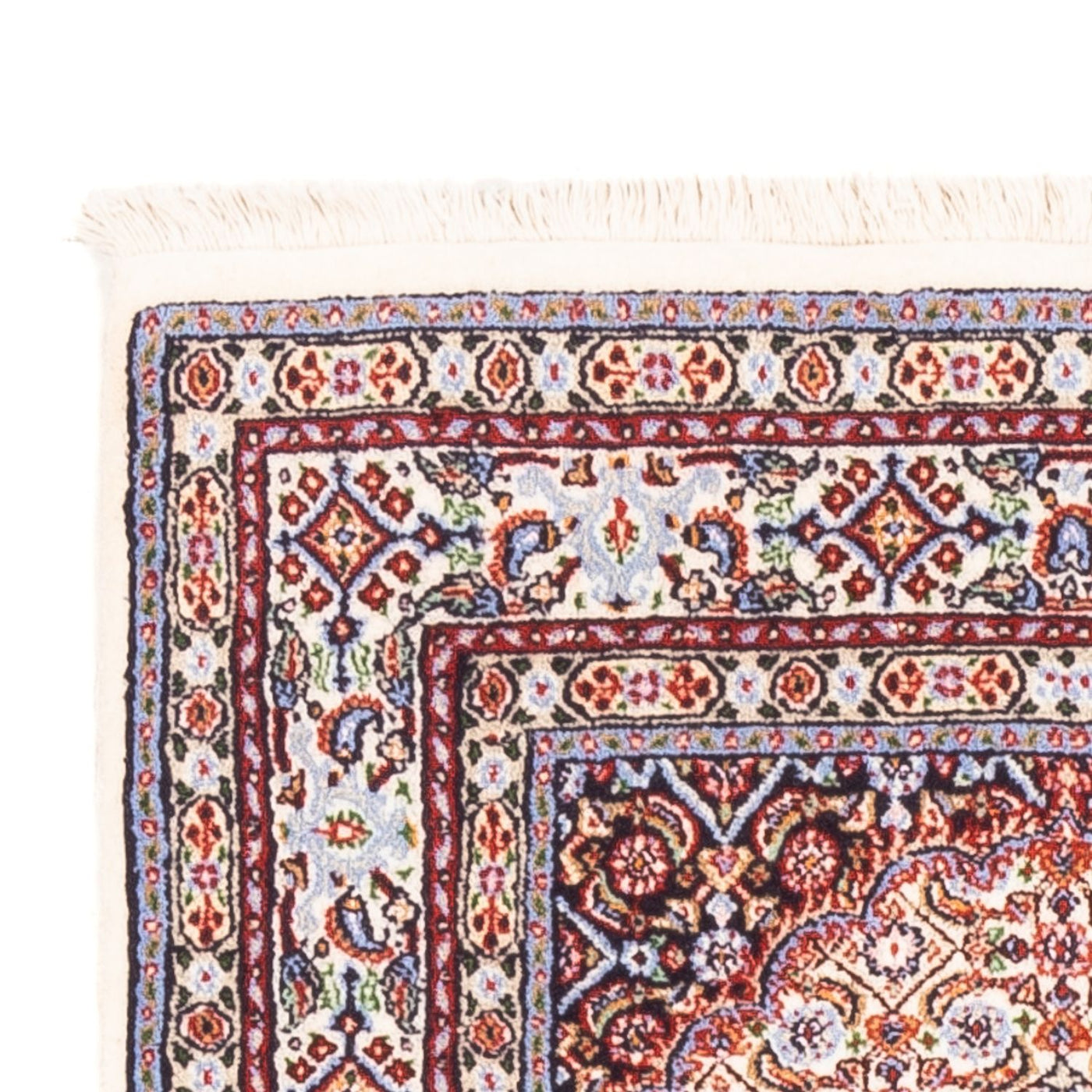Moud Teppe 122x80cm - Persisk teppe
