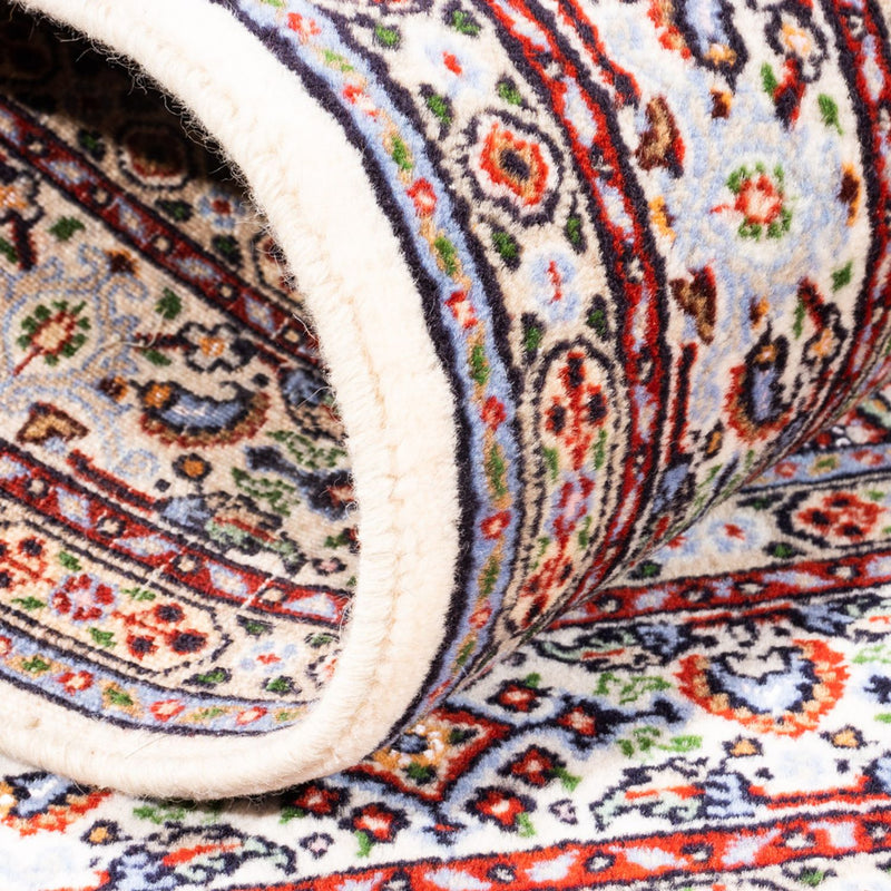 Moud Teppe 122x80cm - Persisk teppe