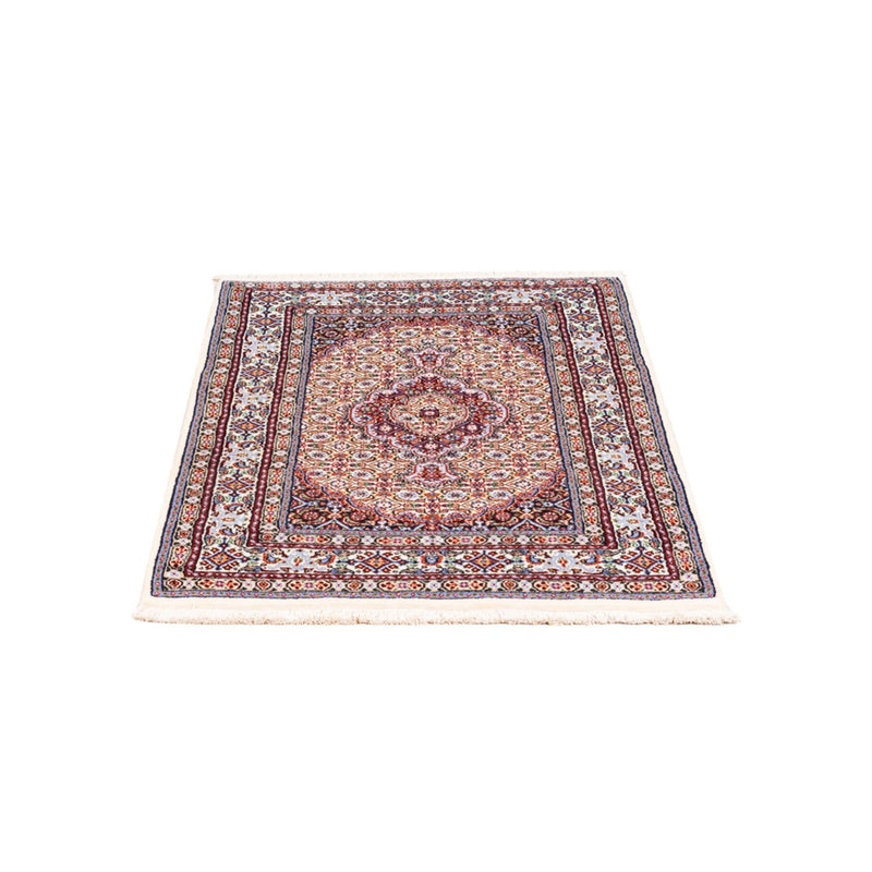 Moud Teppe 122x80cm - Persisk teppe