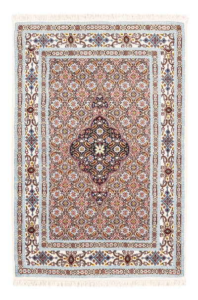 Moud Teppe 79x117cm - Persisk teppe