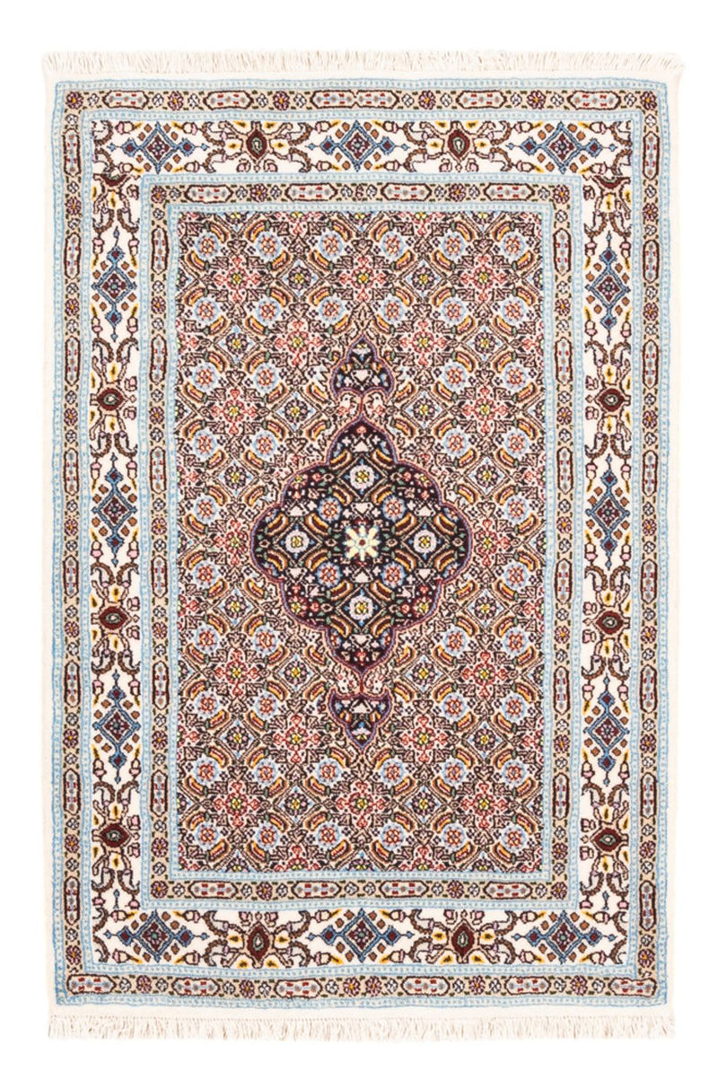 Moud Teppe 117x79cm - Persisk teppe