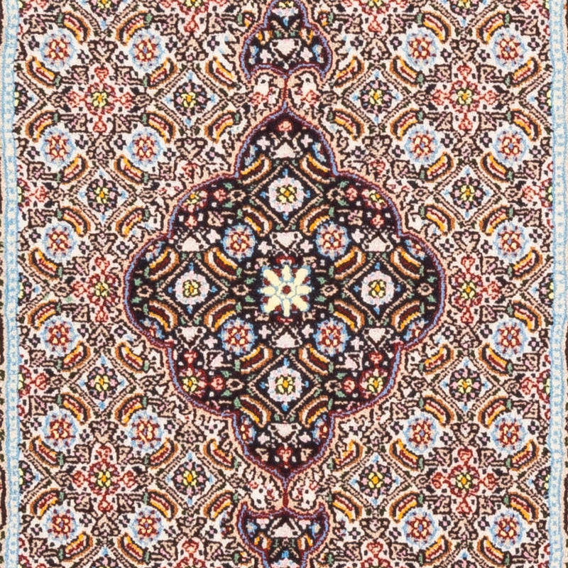 Moud Teppe 117x79cm - Persisk teppe