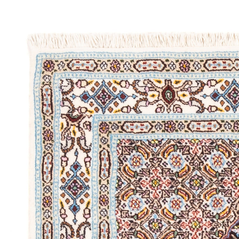 Moud Teppe 117x79cm - Persisk teppe